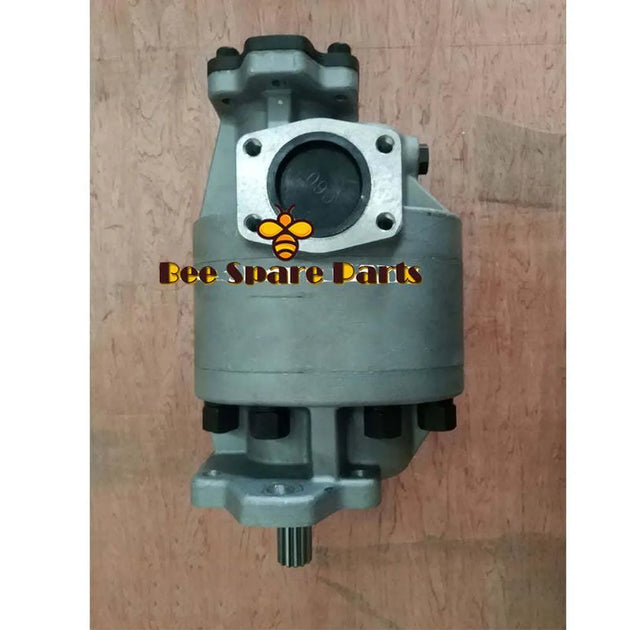 Hydraulic Gear Pump 9T-5199 for Caterpillar CAT 980C 980F Wheel Loader 3406 Engine-Replacement Aftermarket Parts