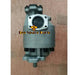 Hydraulic Gear Pump 9T-5199 for Caterpillar CAT 980C 980F Wheel Loader 3406 Engine-Replacement Aftermarket Parts