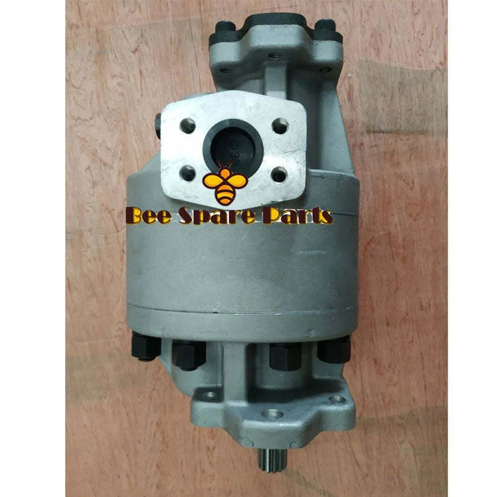 Hydraulic Gear Pump 9T-5199 for Caterpillar CAT 980C 980F Wheel Loader 3406 Engine-Replacement Aftermarket Parts