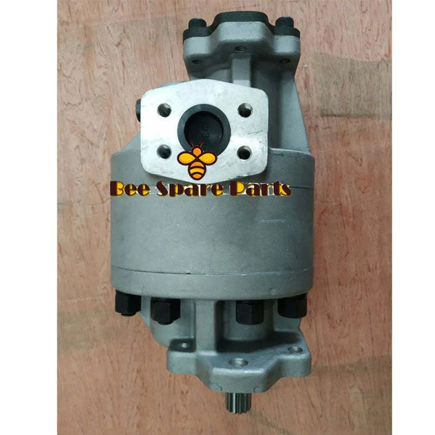 Hydraulic Gear Pump 9T-5199 for Caterpillar CAT 980C 980F Wheel Loader 3406 Engine-Replacement Aftermarket Parts