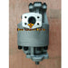 Hydraulic Gear Pump 9T-5199 for Caterpillar CAT 980C 980F Wheel Loader 3406 Engine-Replacement Aftermarket Parts