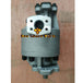 Hydraulic Gear Pump 9T-5199 for Caterpillar CAT 980C 980F Wheel Loader 3406 Engine-Replacement Aftermarket Parts