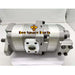 Hydraulic Gear Pump Main Pump 705-51-20140 for Komatsu Loader WA300-1-BeeSpareParts