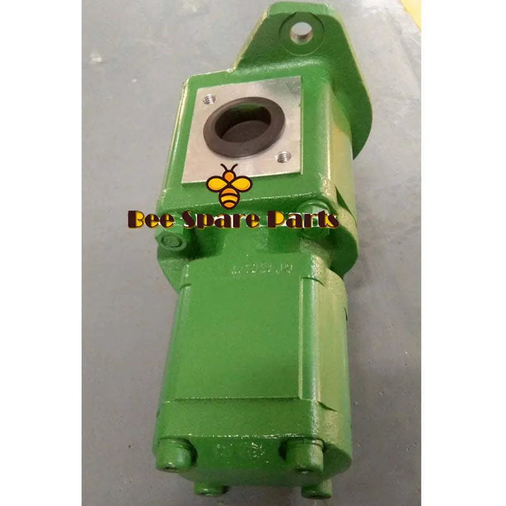 Hydraulic Gear Pump SJ21032 for John Deere Tractor 1104 1204 1354 6110B-BeeSpareParts