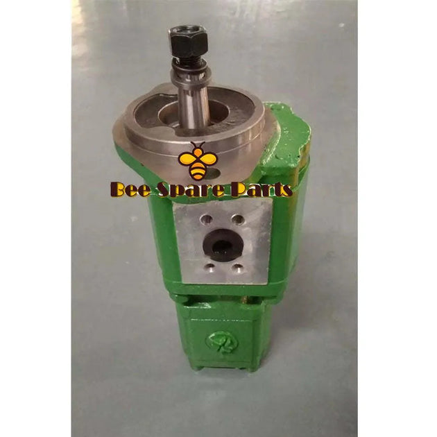 Hydraulic Gear Pump SJ21032 for John Deere Tractor 1104 1204 1354 6110B-BeeSpareParts