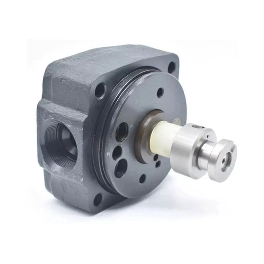Hydraulic Head and Rotor 4/12R 096400-0371 for TOYOTA 2L Engine Rotor Head-Others-BeeSpareParts