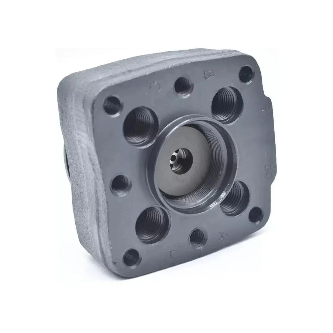 Hydraulic Head and Rotor 4/12R 096400-0371 for TOYOTA 2L Engine Rotor Head-Others-BeeSpareParts