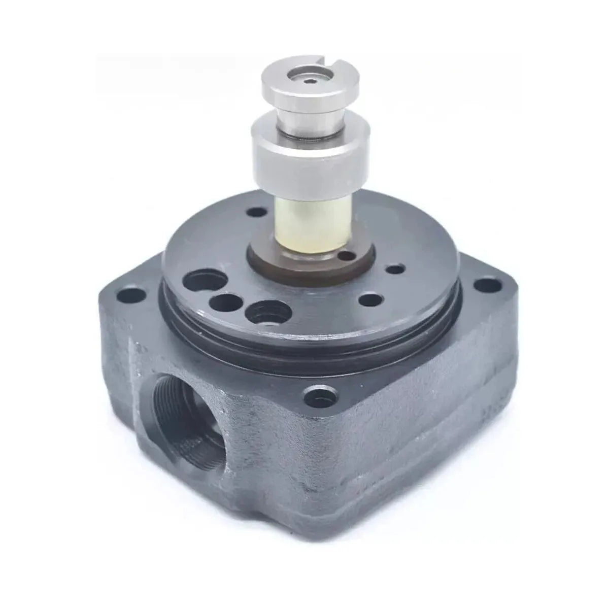 Hydraulic Head and Rotor 4/12R 096400-0371 for TOYOTA 2L Engine Rotor ...
