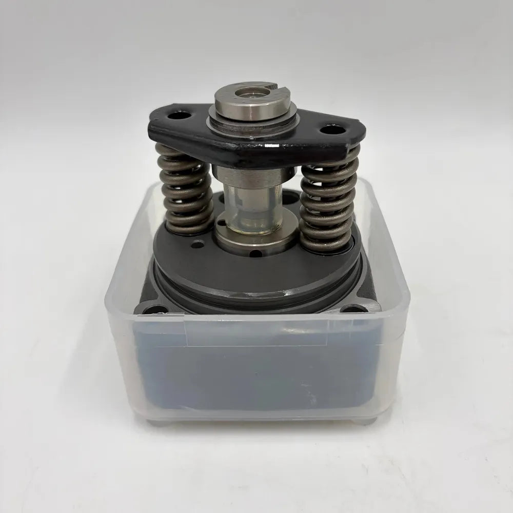 Hydraulic Head & Rotor 1468336655 for New Holland TM115/TM125/TM135/TM150/TM165-BeeSpareParts