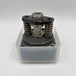 Hydraulic Head & Rotor 1468336655 for New Holland TM115/TM125/TM135/TM150/TM165-BeeSpareParts