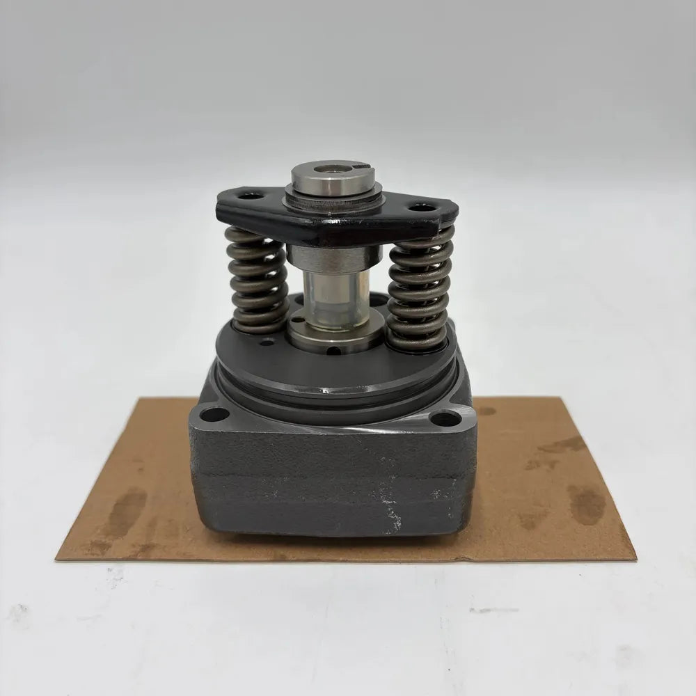 Hydraulic Head & Rotor 1468336655 for New Holland TM115/TM125/TM135/TM150/TM165-BeeSpareParts