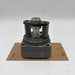 Hydraulic Head & Rotor 1468336655 for New Holland TM115/TM125/TM135/TM150/TM165-BeeSpareParts