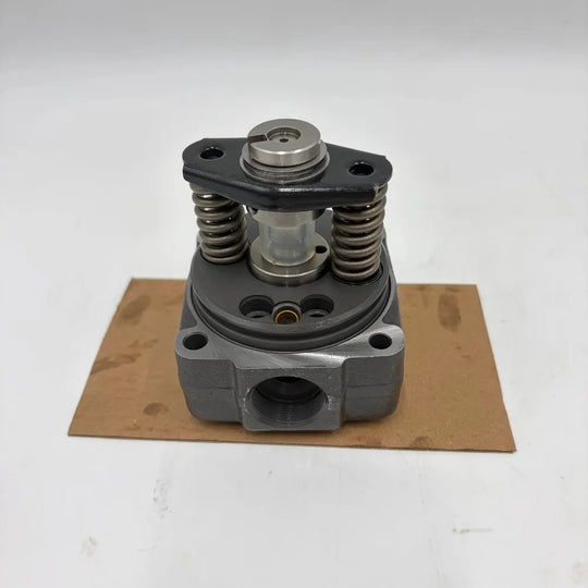 Hydraulic Head & Rotor 1468336655 for New Holland TM115/TM125/TM135/TM150/TM165-BeeSpareParts