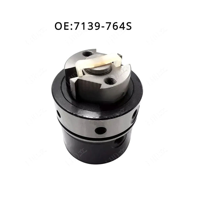 Hydraulic Head Rotor 7139-764S for Massey Ferguson 135 148 240 Perkins 3.152-BeeSpareParts