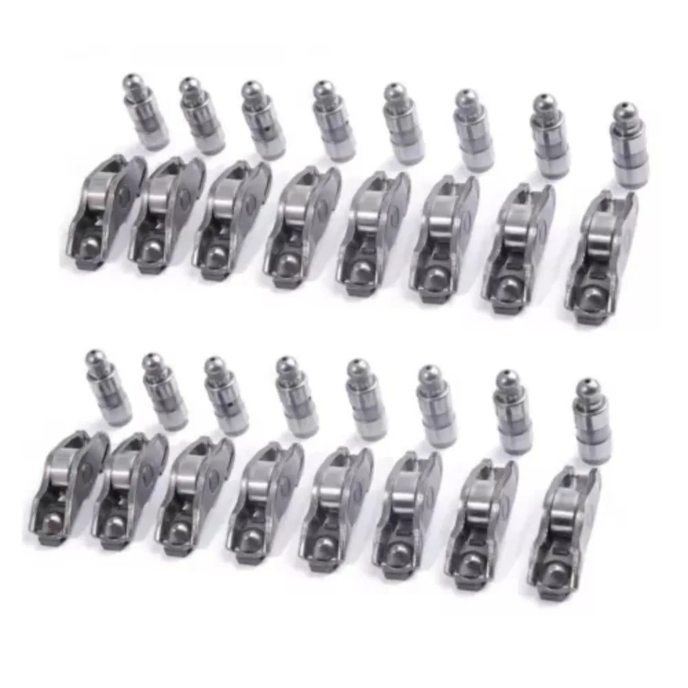 Hydraulic Lifters Rocker Arms Tappets Set For Audi A3 VW Golf 1.2 1.4 TSI EA211-BeeSpareParts