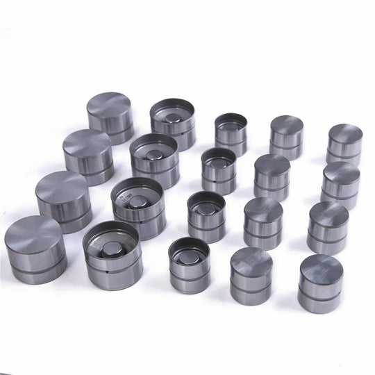 Hydraulic Lifters Tappets Set For Audi A3 TT VW Golf Jetta 1.8T DOHC 20V-BeeSpareParts