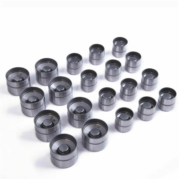 Hydraulic Lifters Tappets Set For Audi A3 TT VW Golf Jetta 1.8T DOHC 20V-BeeSpareParts