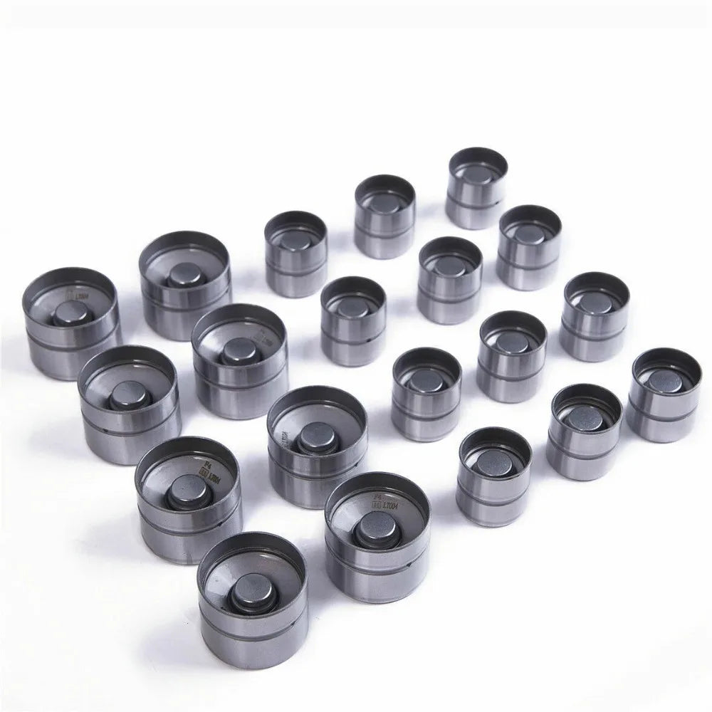 Hydraulic Lifters Tappets Set For Audi A3 TT VW Golf Jetta Touran 1.8T-BeeSpareParts