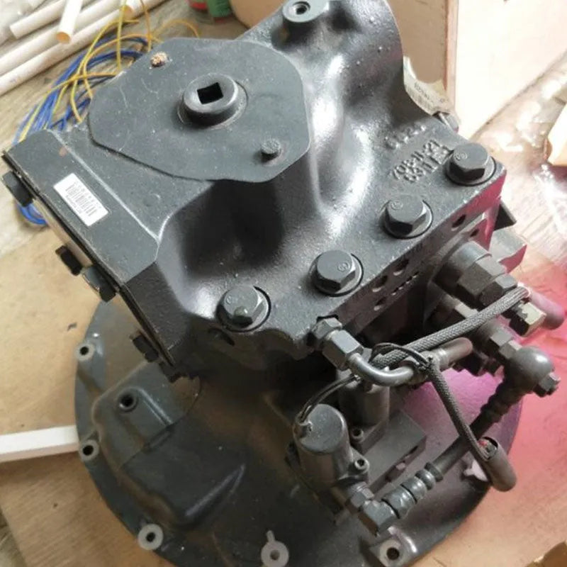 Hydraulic Main Pump 708-1L-00651 for Komatsu PC130-7 PC130F-7 PC130-7K Excavator-BeeSpareParts