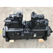 Hydraulic Main Pump YN10V00036F1 for Kobelco SK210LC-8 SK210DLC-8 SK210D-8 200-8 Excavator-BeeSpareParts
