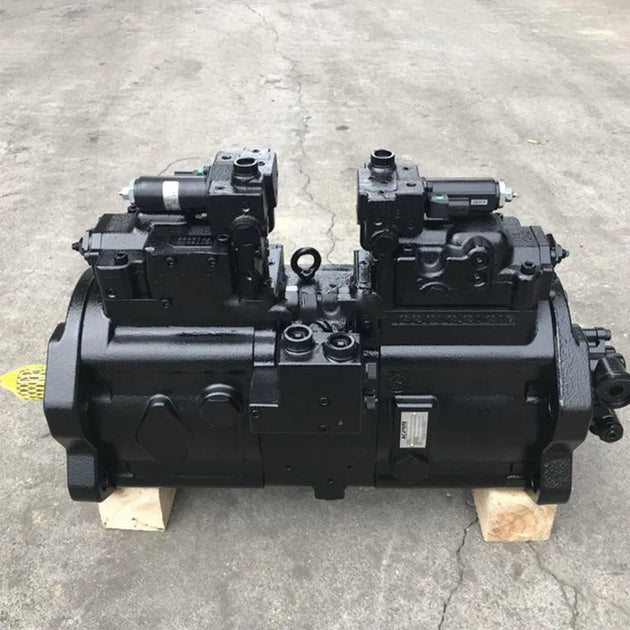 Hydraulic Main Pump YN10V00036F1 for Kobelco SK210LC-8 SK210DLC-8 SK210D-8 200-8 Excavator-BeeSpareParts