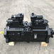 Hydraulic Main Pump YN10V00036F1 for Kobelco SK210LC-8 SK210DLC-8 SK210D-8 200-8 Excavator-BeeSpareParts