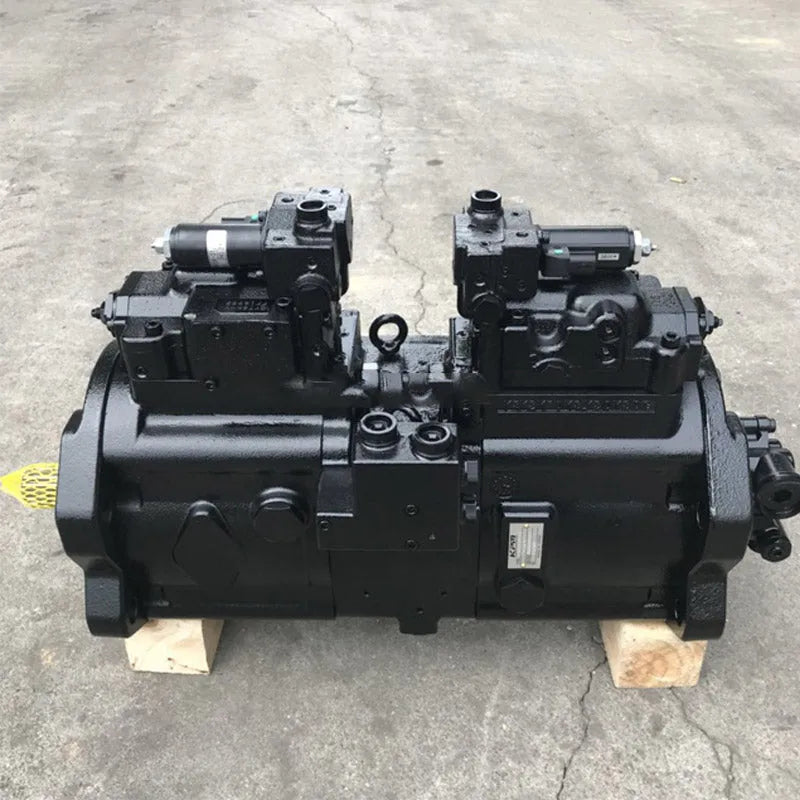 Hydraulic Main Pump YN10V00036F1 for Kobelco SK210LC-8 SK210DLC-8 SK210D-8 200-8 Excavator-BeeSpareParts