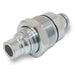Hydraulic Male Flat Face Quick Coupler 47396760 For New Holland c227 c232 c238 l213 l215 l216 l218-BeeSpareParts