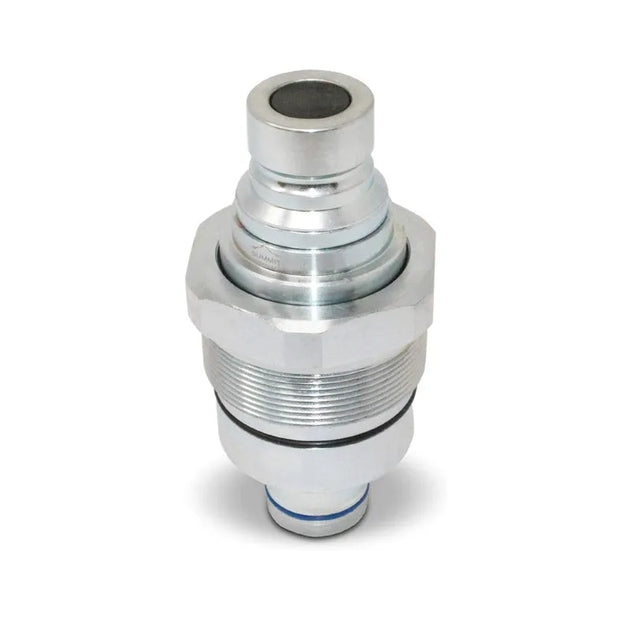 Hydraulic Male Flat Face Quick Coupler 47396760 For New Holland c227 c232 c238 l213 l215 l216 l218-BeeSpareParts