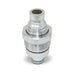 Hydraulic Male Flat Face Quick Coupler 47396760 For New Holland c227 c232 c238 l213 l215 l216 l218-BeeSpareParts
