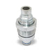 Hydraulic Male Flat Face Quick Coupler 47396760 For New Holland c227 c232 c238 l213 l215 l216 l218-BeeSpareParts
