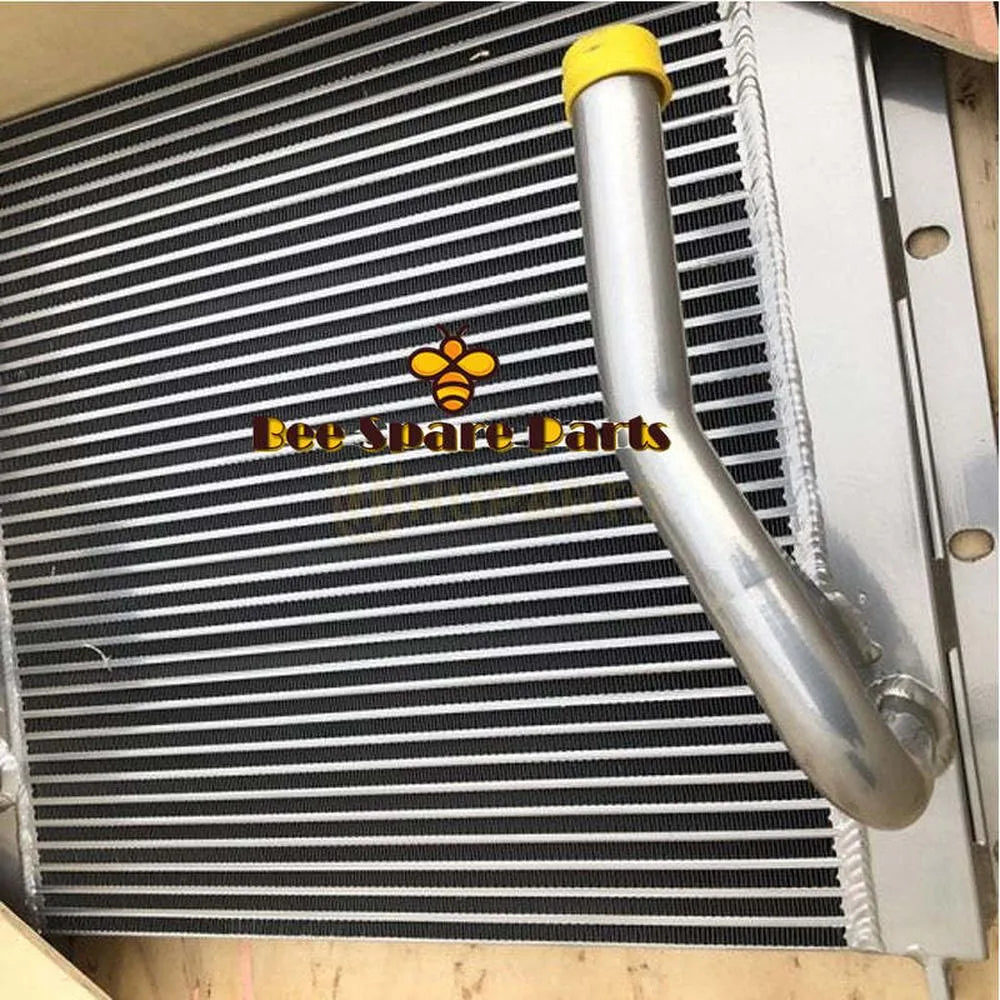 Hydraulic Oil Cooler 085-4974 0854974 for Caterpillar CAT E70B E307 Excavator-Replacement Aftermarket Parts