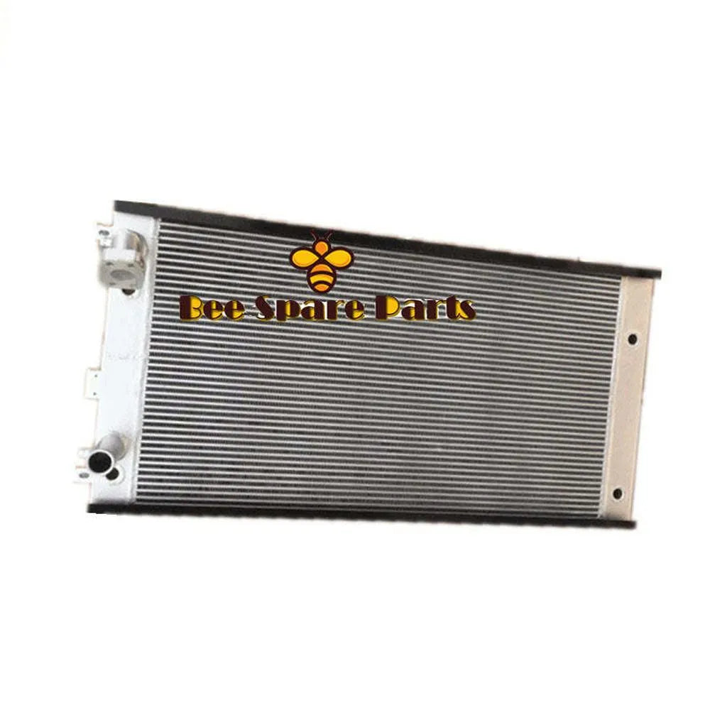 Hydraulic Oil Cooler 11N9-43510 for Hyundai Excavator R320LC-7 R320LC-7A-Replacement Aftermarket Parts