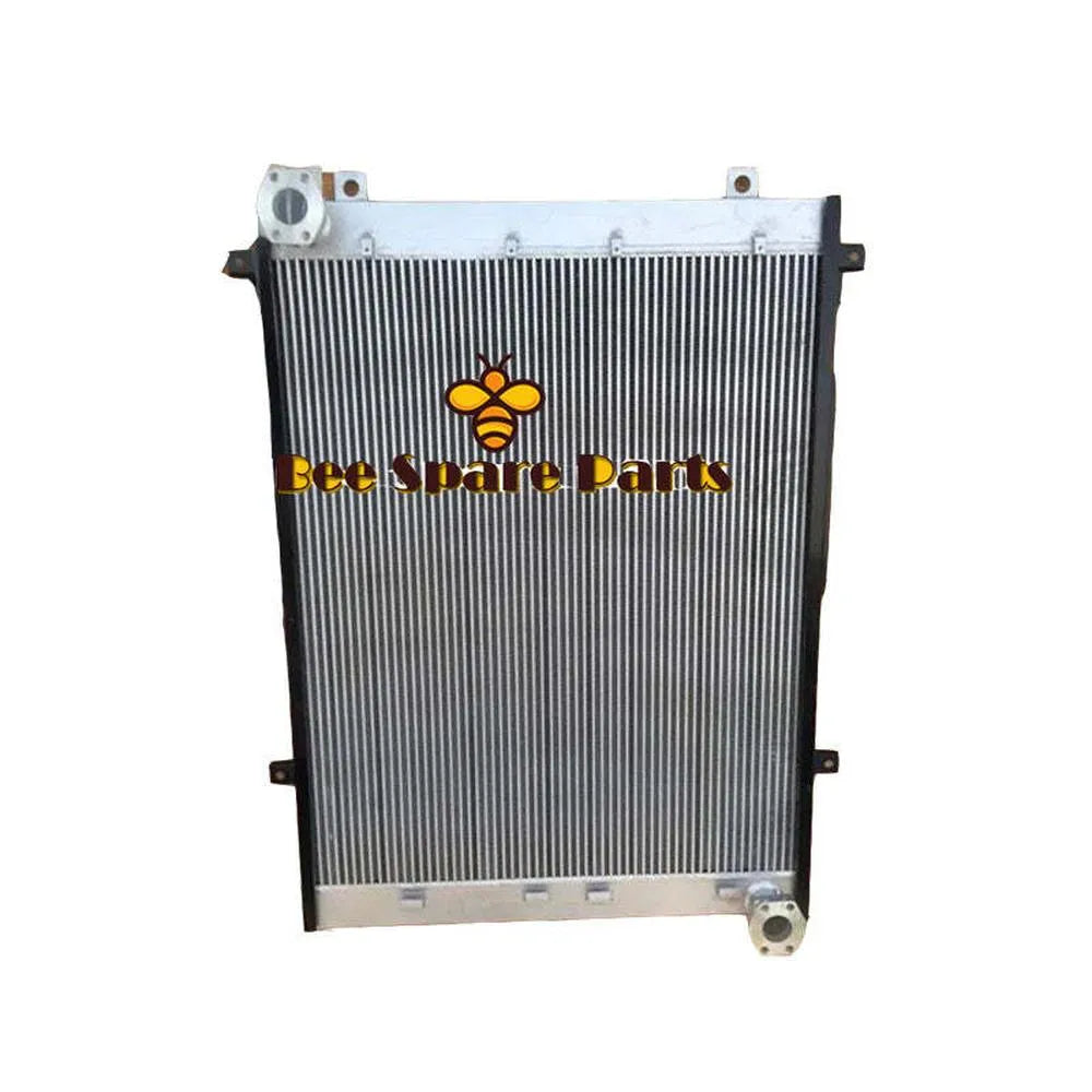 Hydraulic Oil Cooler 13F-12000 13F12000 for Doosan Excavator SOLAR 300LC-V SOLAR 300LL TXC300-1-BeeSpareParts