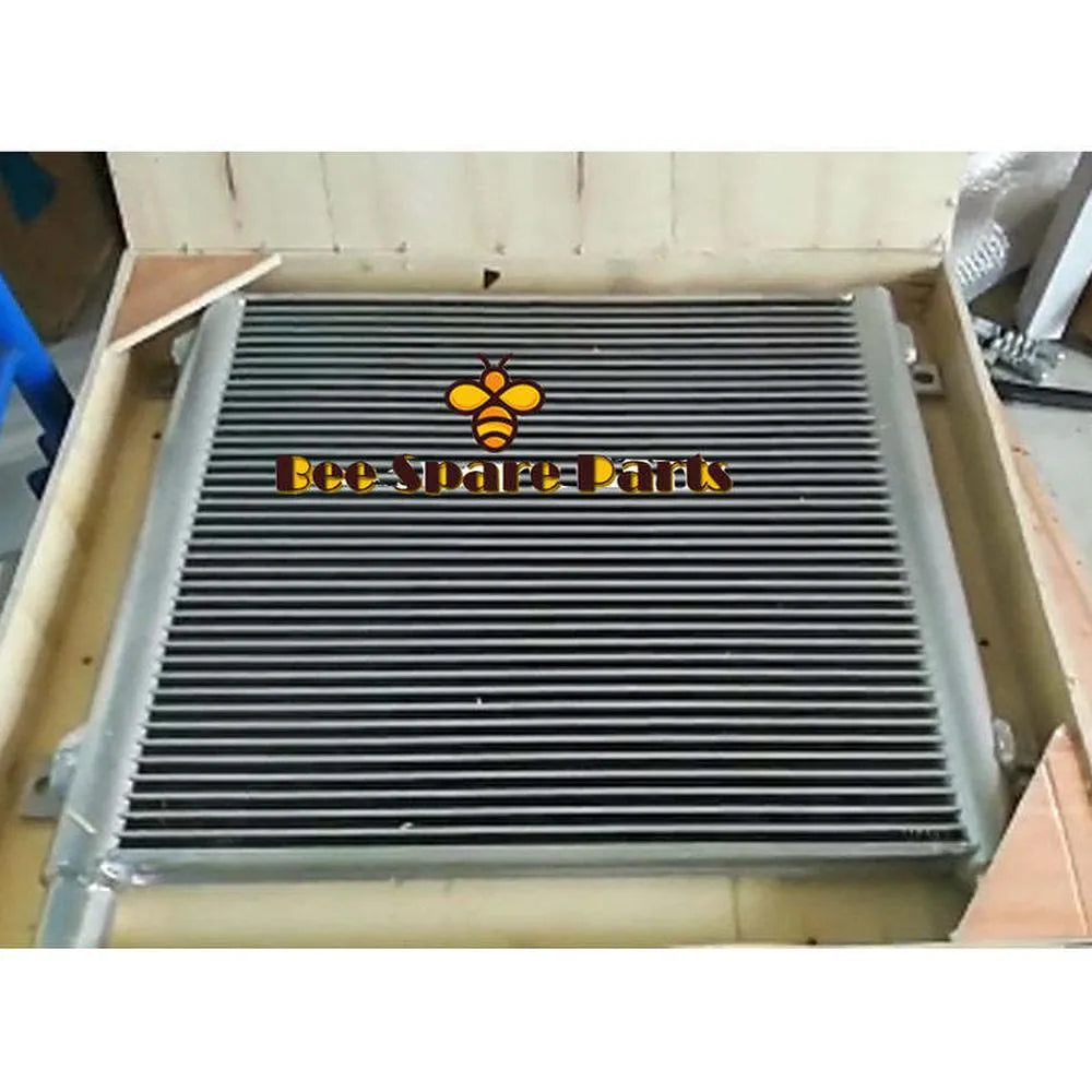 Hydraulic Oil Cooler 17A-03-41510 17A0341510 for Komatsu D85EX-15R D85PX-15R D155AX-6 D375A-5 D375A-6-BeeSpareParts