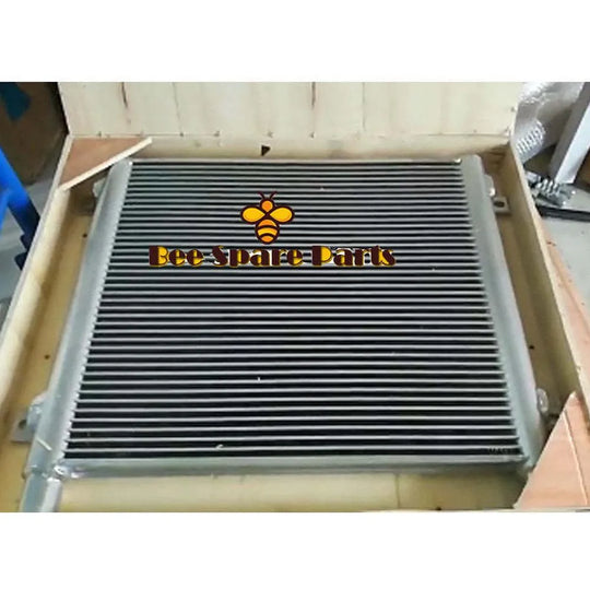 Hydraulic Oil Cooler 17A-03-41510 17A0341510 for Komatsu D85EX-15R D85PX-15R D155AX-6 D375A-5 D375A-6-BeeSpareParts