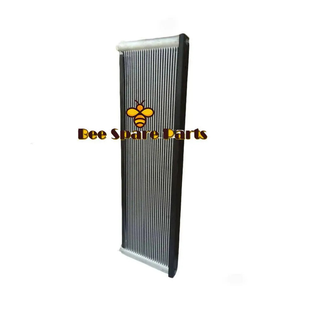 Hydraulic Oil Cooler 195-03-61270 1950361270 for Komatsu Bulldozer D375A-5-BeeSpareParts