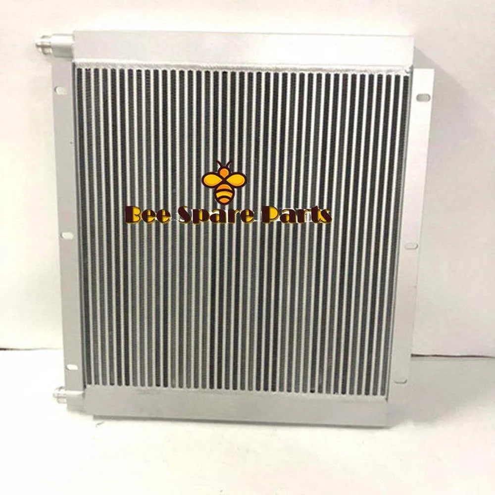 Hydraulic Oil Cooler 203-03-56130 2030356130 for Komatsu Excavator PC100-5 PC120-5 PC130-5 PC150HD-5K Engine S4D95L-BeeSpareParts