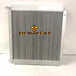 Hydraulic Oil Cooler 203-03-56130 2030356130 for Komatsu Excavator PC100-5 PC120-5 PC130-5 PC150HD-5K Engine S4D95L-BeeSpareParts