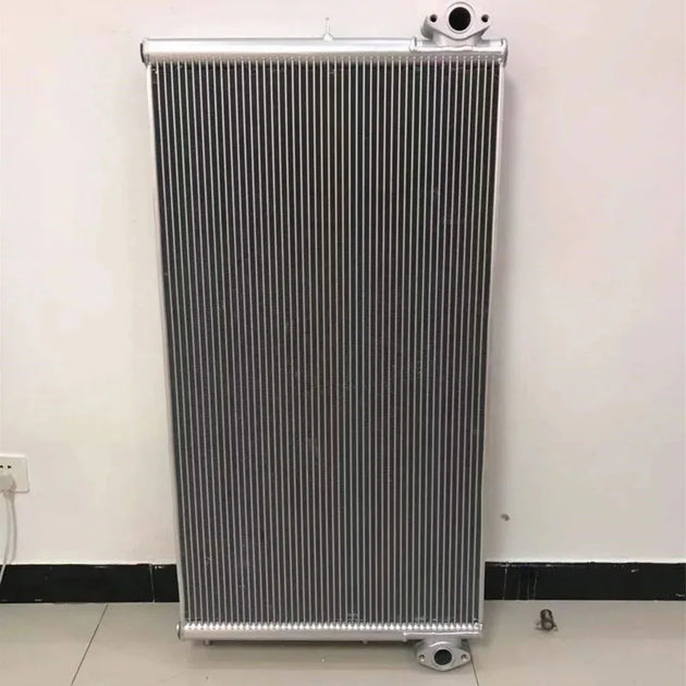 Hydraulic Oil Cooler 207-03-72221 2070372221 for Komatsu Excavator PC300-8M0 PC300LC-8M0 PC350-8M0 PC350LC-8M0-BeeSpareParts