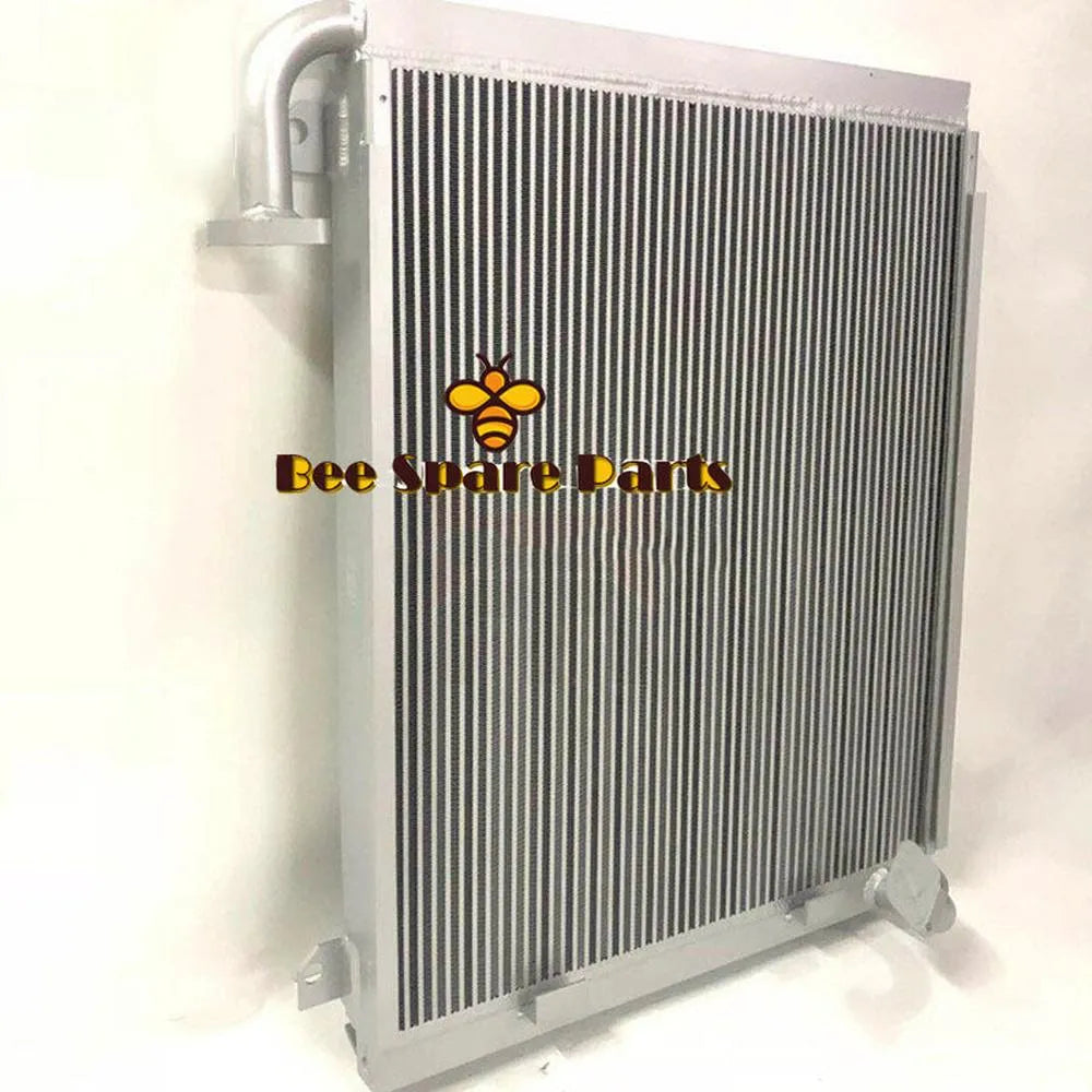 Hydraulic Oil Cooler 20Y-03-21121 20Y-03-21720 20Y-03-21610 for Komatsu Excavator PC200-6 PC210-6 PC220-6 PC230-6 Engine 6D95-BeeSpareParts