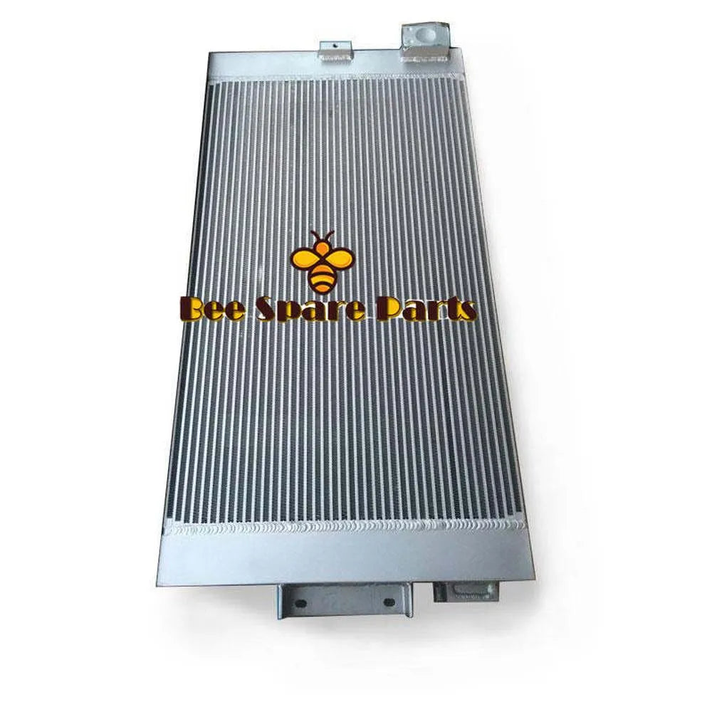 Hydraulic Oil Cooler 2459360 Fit Caterpillar 330D 336D 340D Excavator Engine C9-Replacement Aftermarket Parts