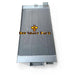 Hydraulic Oil Cooler 2459360 Fit Caterpillar 330D 336D 340D Excavator Engine C9-Replacement Aftermarket Parts