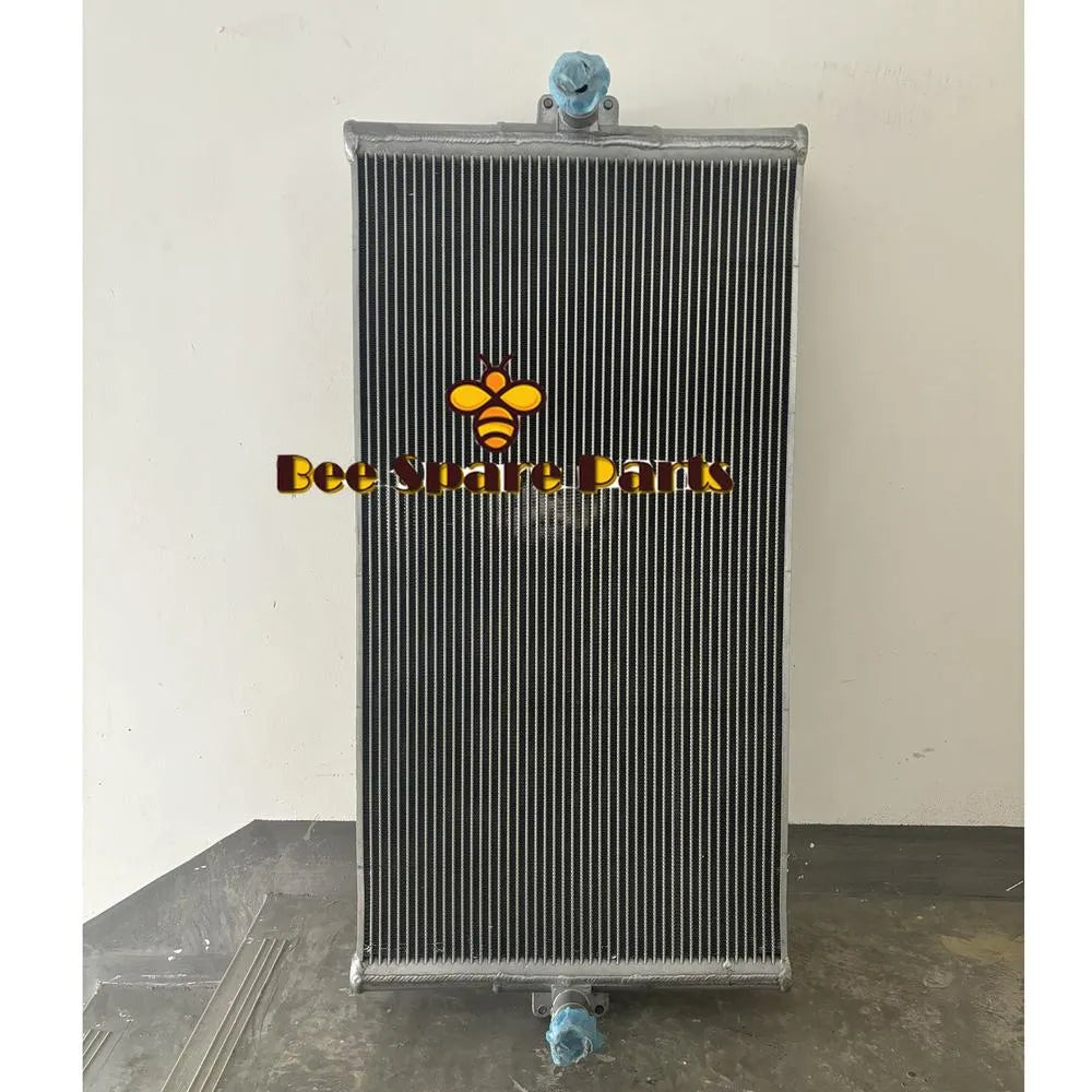 Hydraulic Oil Cooler 265-3625 2653625 for Caterpillar Excavator CAT 320D 321D 323D-Replacement Aftermarket Parts