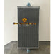 Hydraulic Oil Cooler 265-3625 2653625 for Caterpillar Excavator CAT 320D 321D 323D-Replacement Aftermarket Parts