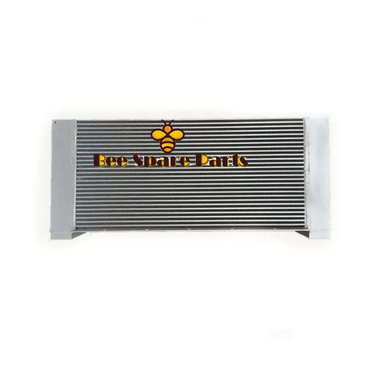 Hydraulic Oil Cooler 30/926976 30926976 For JCB Excavator JS200 JS220B-BeeSpareParts