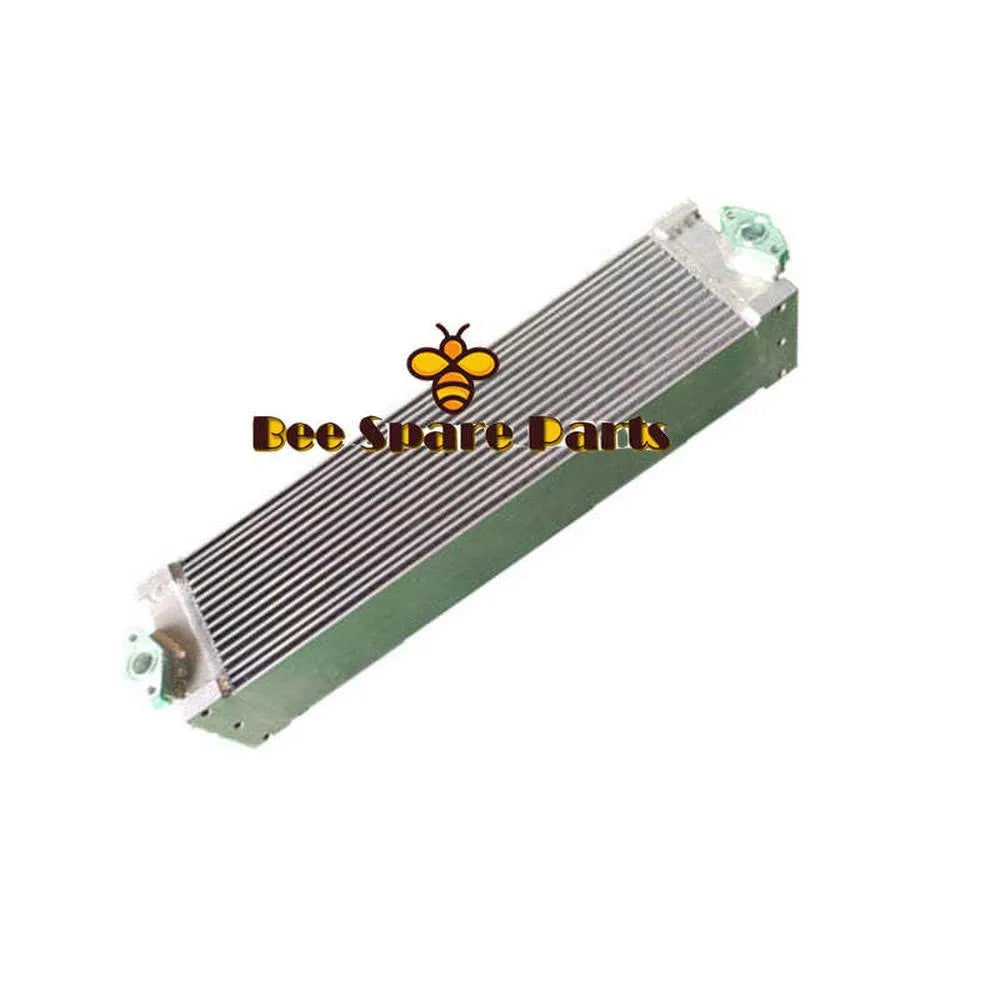 Hydraulic Oil Cooler 419-03-31122 4190331122 for Komatsu WA320-5-BeeSpareParts