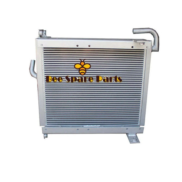 Hydraulic Oil Cooler 4206096 for Hitachi Excavator EX120-Replacement Aftermarket Parts