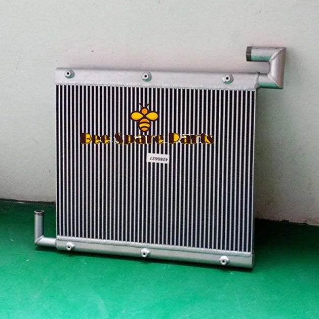 Hydraulic Oil Cooler 4285627 for Hitachi Excavator EX100-3 EX120-3-Replacement Aftermarket Parts