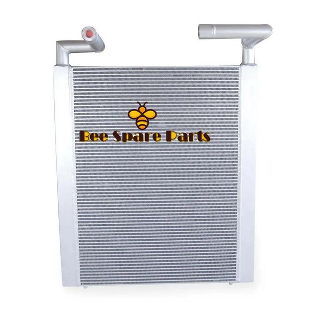 Hydraulic Oil Cooler 4320516 for Hitachi EX300-2 EX300-3 EX300-3C-Replacement Aftermarket Parts